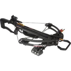 spider 150lb hunting compound crossbow