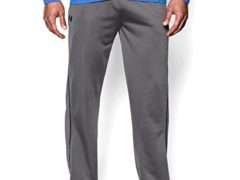 Under Armour Men's Relentless Warm-Up Pants - Straight Leg,