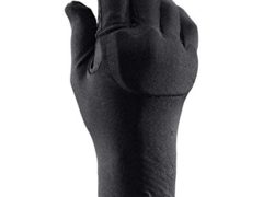 Under Armour Men's Tactical ColdGear Infrared Gloves, Black (001), X-Large